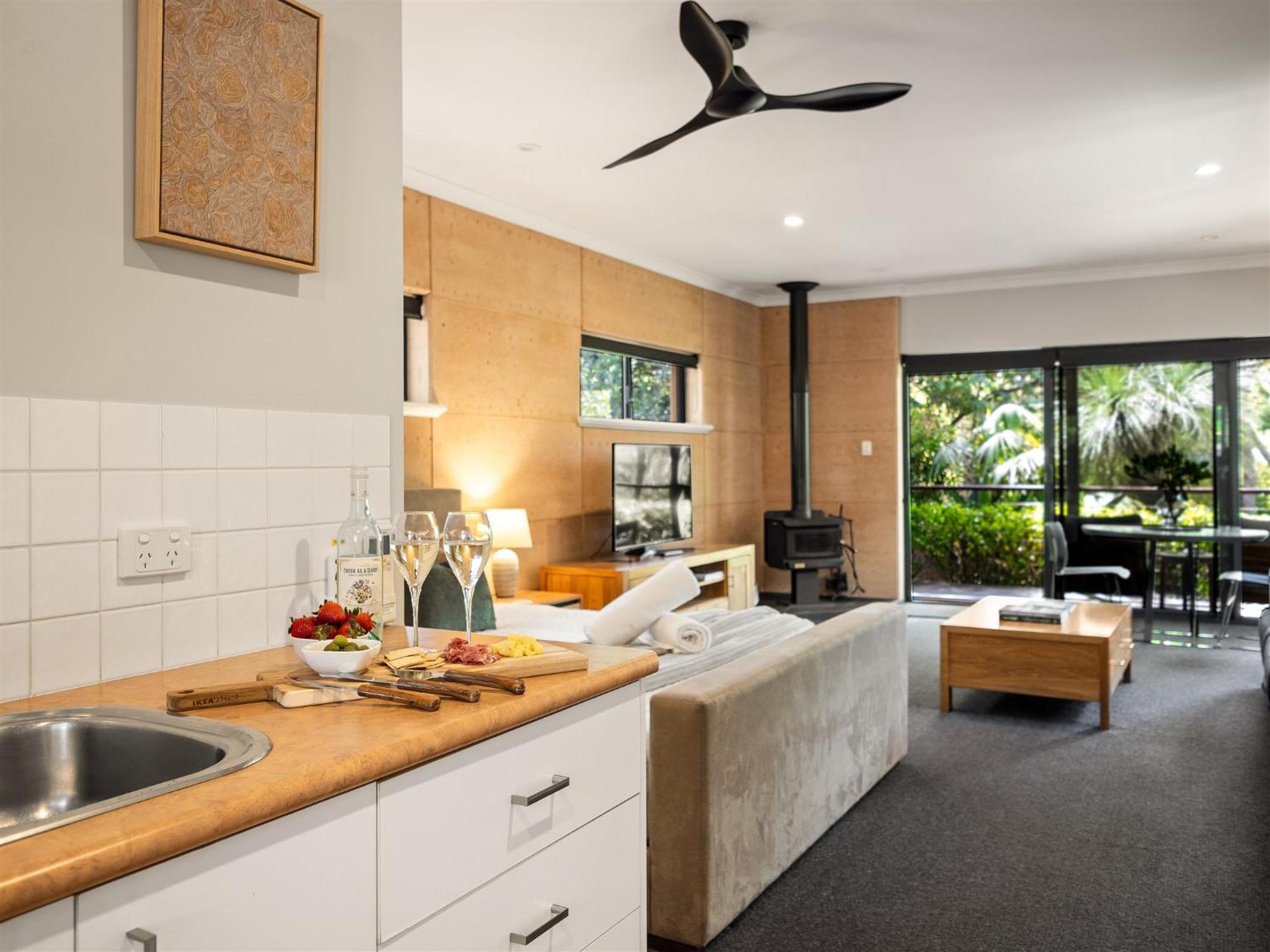 Aroha Vila Margaret River Exterior foto