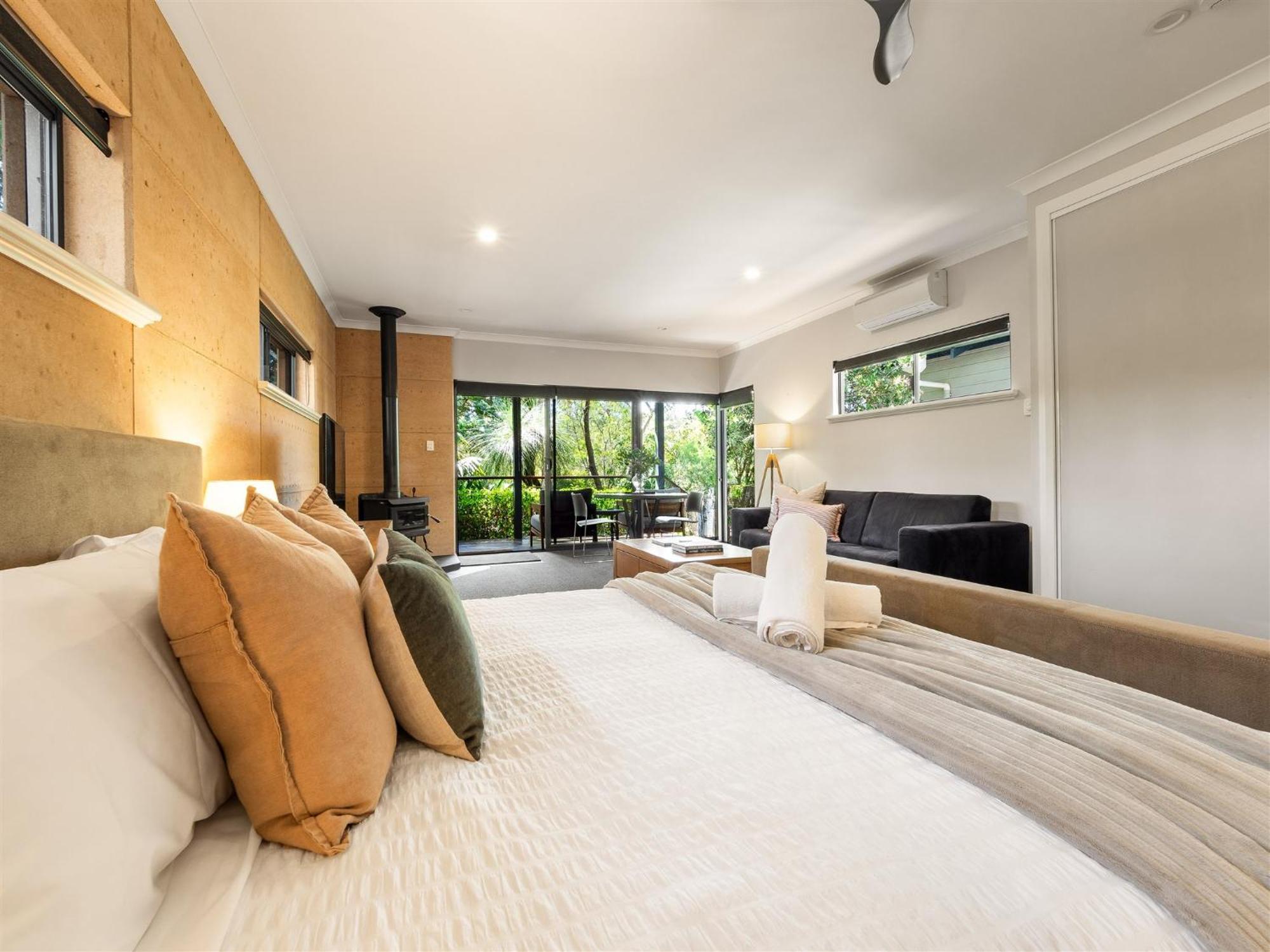 Aroha Vila Margaret River Exterior foto