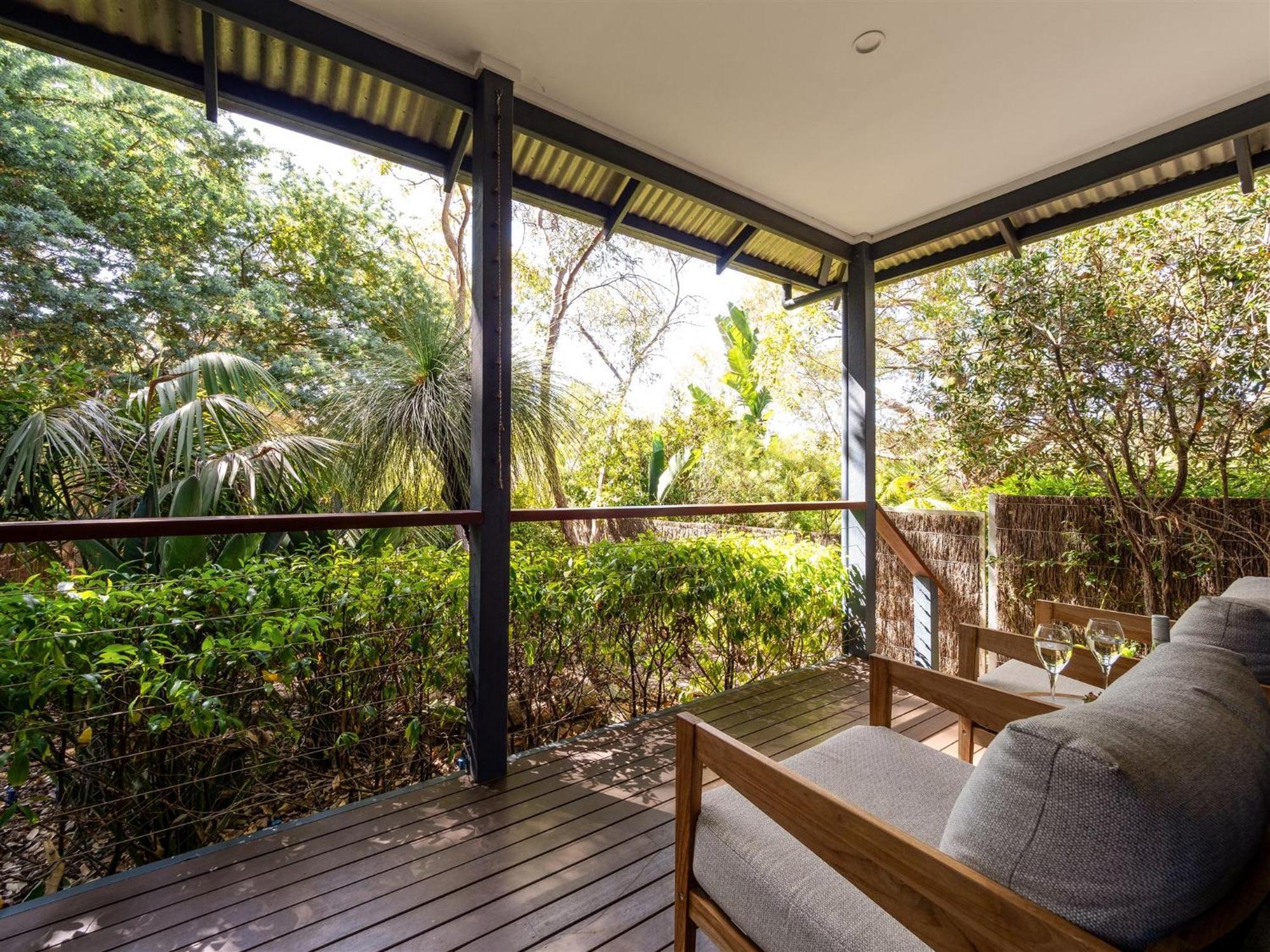 Aroha Vila Margaret River Exterior foto